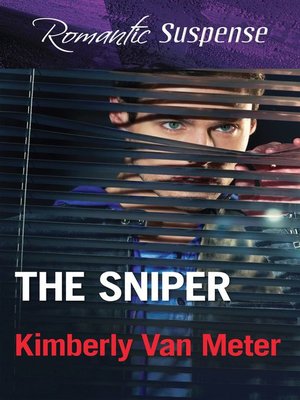 cover image of The Sniper